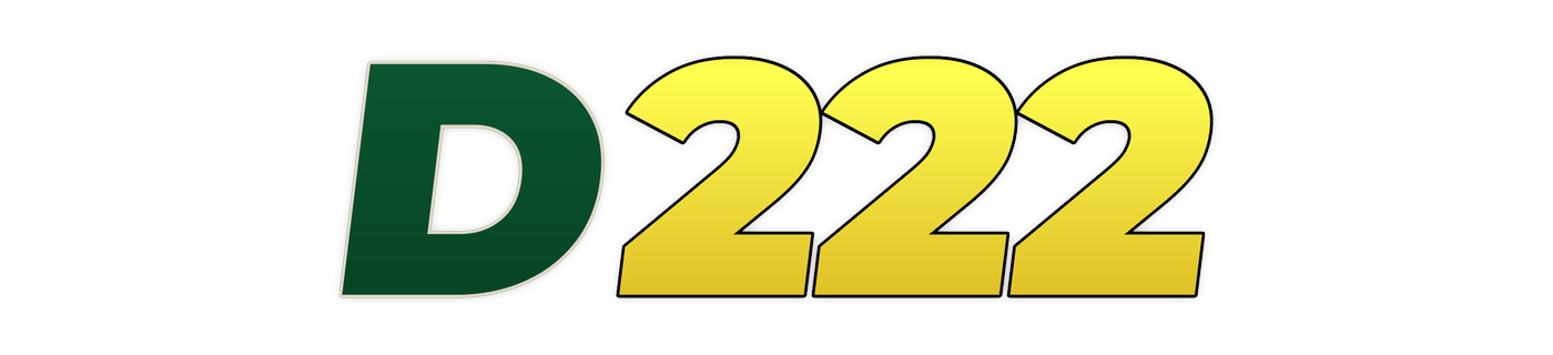 d222 Logo